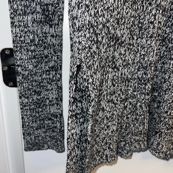 BCBG Generation Turtleneck Sweater - Picture 3 of 4